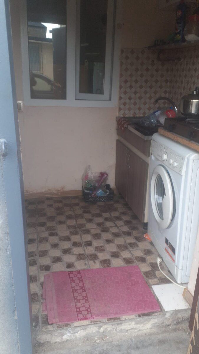 Həyət evi kirayə verilir, Xalqlar Dostluğu m — Ev, villa, Bakı (6)