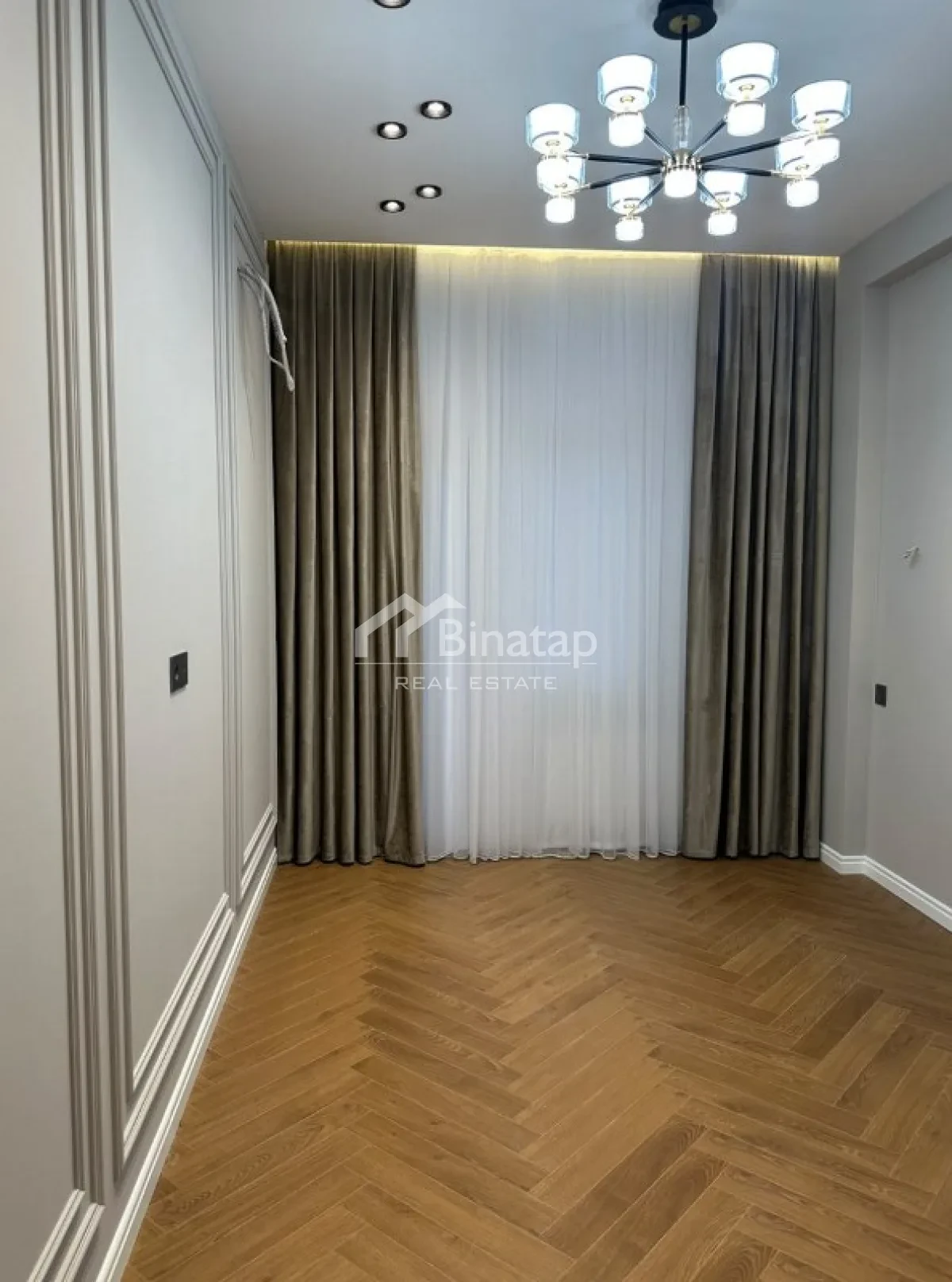 Satılır 2 otaqlı yeni tikili 65 m², Gənclik metrosu, Nərimanov rayonu — Bakı