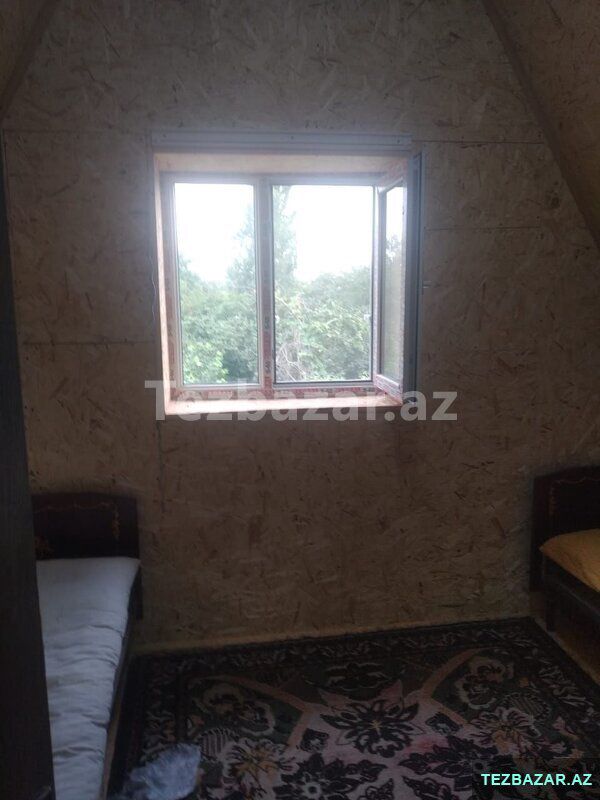 Xaçmaz rayon armudpadar çaxcaxlı kəndində — Ev, villa, Xaçmaz (6)