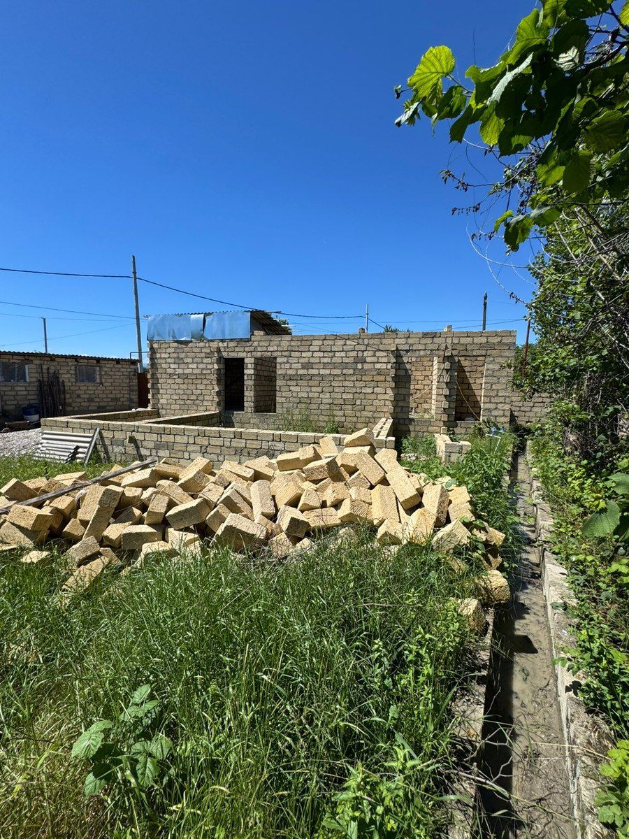 Həyət evi, Qusar r — Ev, villa, Qusar