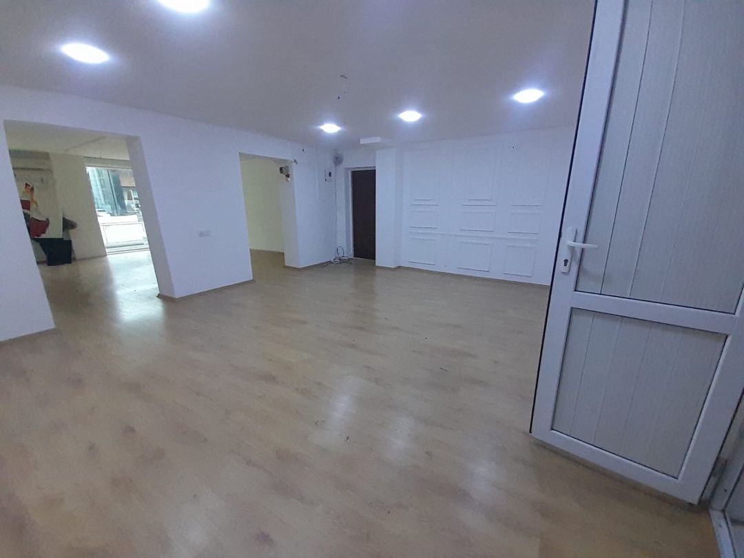 Mağaza icarəyə verilir, 60 m², gənclik metrosu, Bakı — Daşınmaz əmlak, Bakı (7)