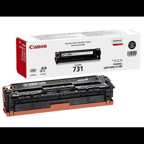 Canon Cartridge 731 CRG-731 BK (6272B002) – Original Qara Toner — 140 ₼ · Баку, Nərimanov · İstehlak malları və aksesuarlar Canon Cartridge 731 CRG-731 BK (6272B002) – Original Qara Toner — Баку