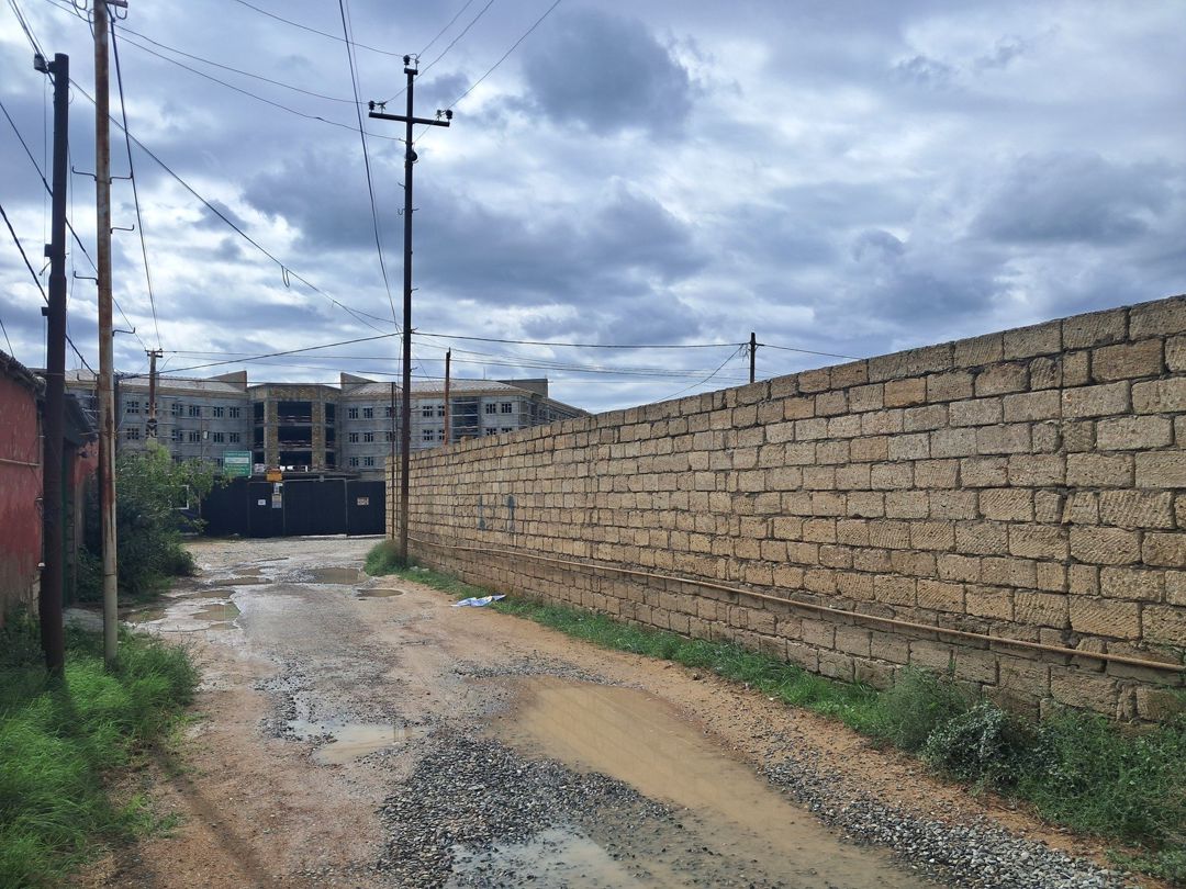 2 sot torpaq sahəsi, Maştağa qəs — Torpaq, Bakı (6)
