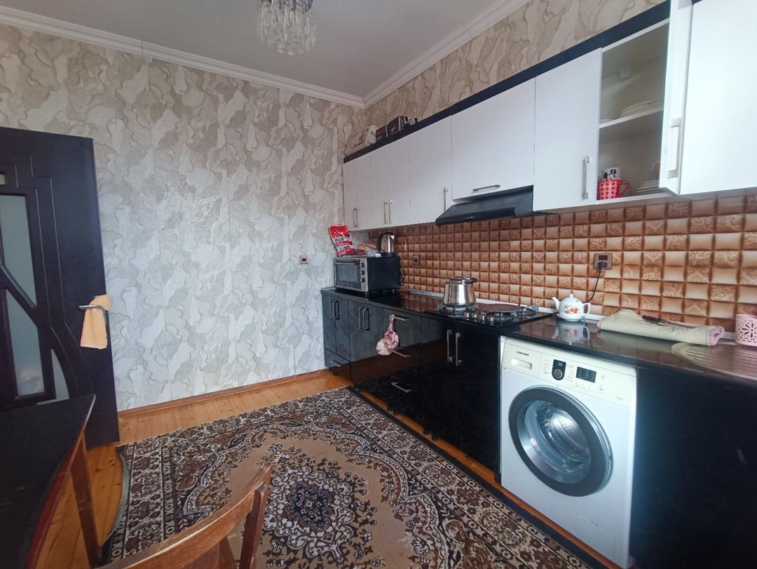 Həyət evi, Zabrat qəs — Ev, villa, Bakı (5)