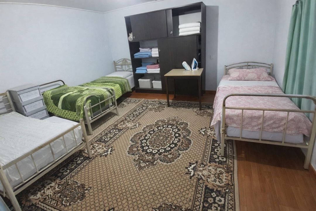 Həyət evi kirayə verilir, Əhmədli m — Ev, villa, Bakı (2)
