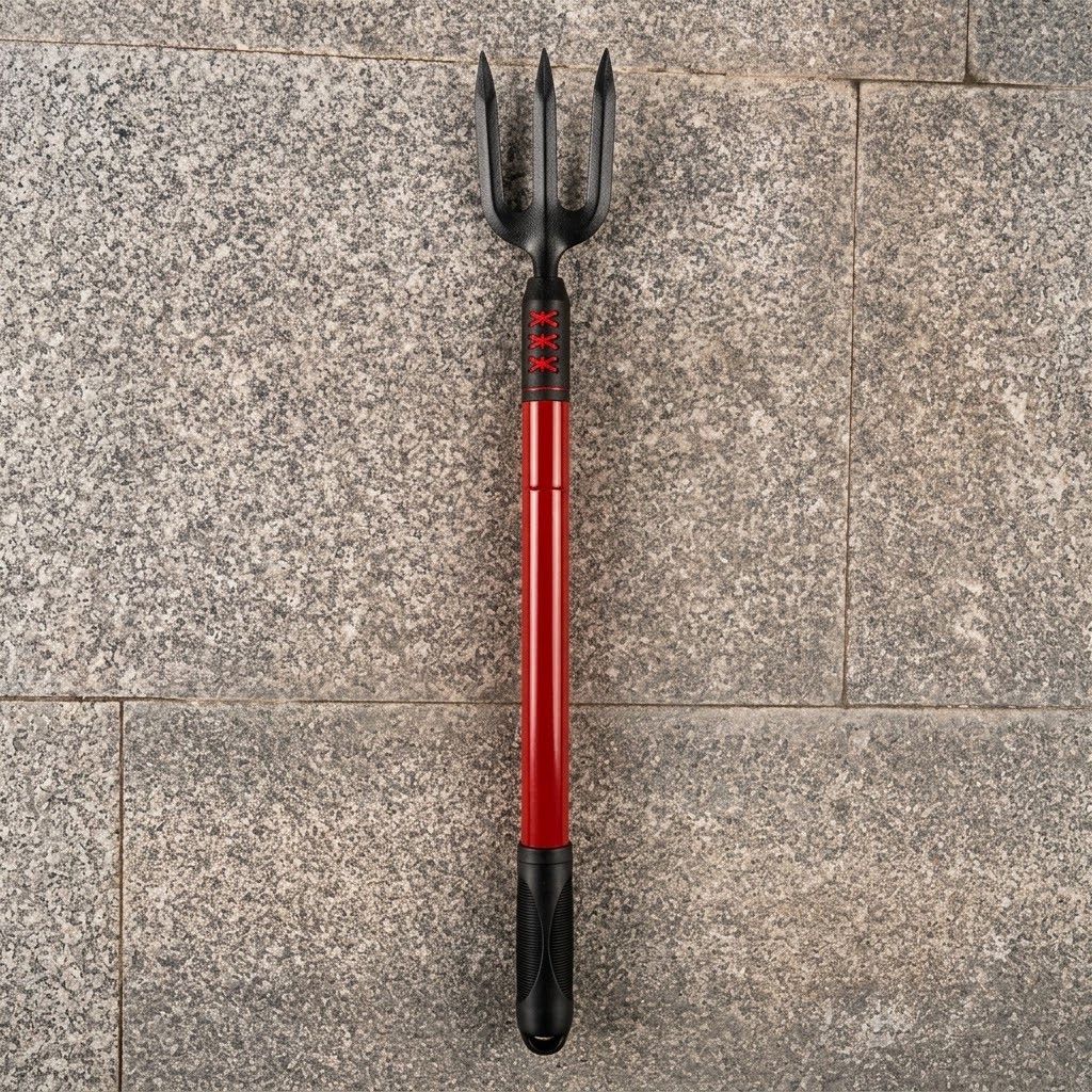 Yaba bağ üçün NM43, metal, polad, 90 sm — Mallar, Bakı (3)