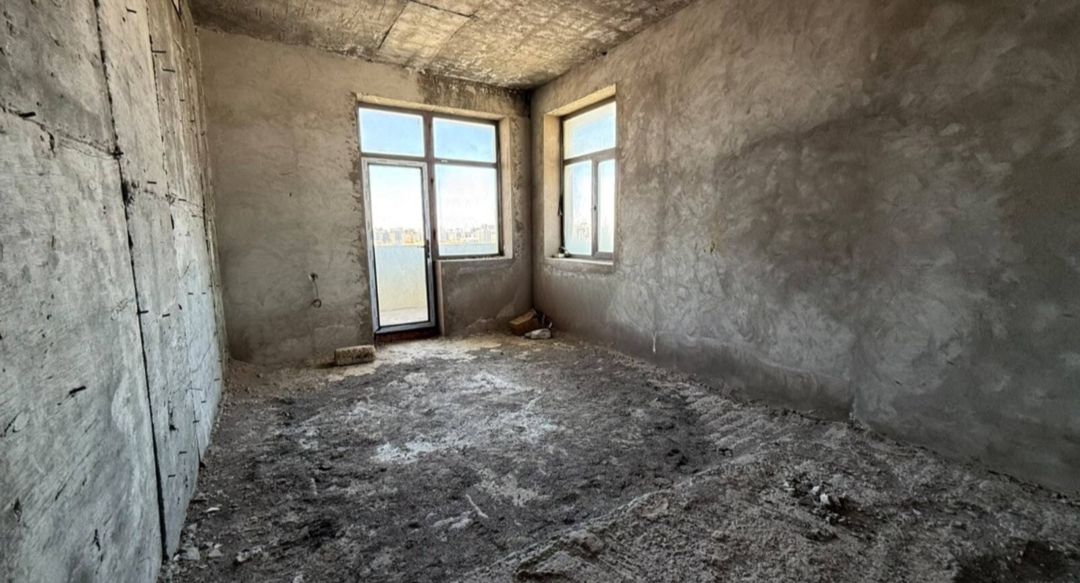 Satılır 4 otaqlı yeni tikili 194 m² — Mənzil, Bakı (8)