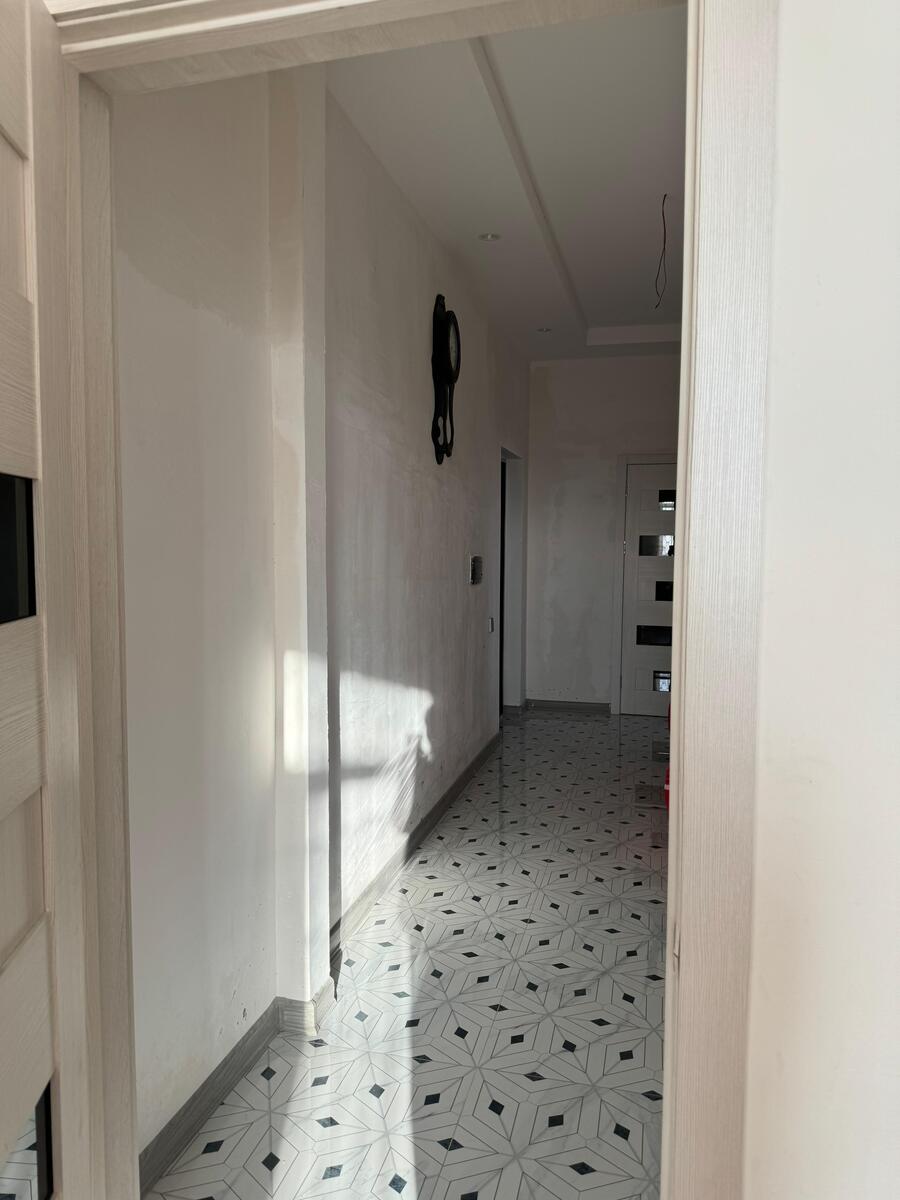 İcarəyə verilir 3 otaqlı yeni tikili 101 m² — Mənzil, Bakı (12)