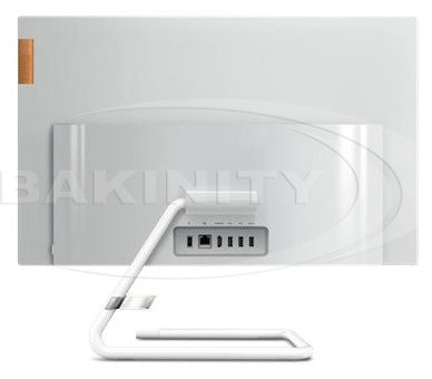 Monoblok IdeaCentre AIO 3 24IMB05 (F0EU00NVRU-N) — Monobloklar, Bakı (2)