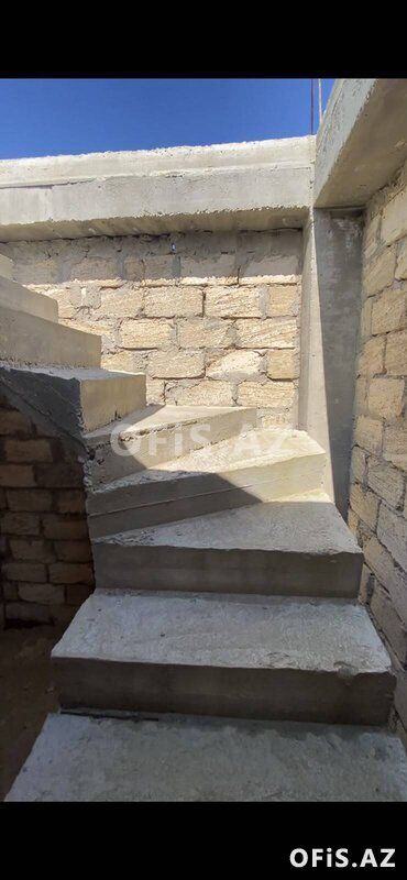 Həyət evləri Satılır Sabunçu r., Nardaran q., 5 otaq, 200 m² — Ev, villa, Bakı (3)