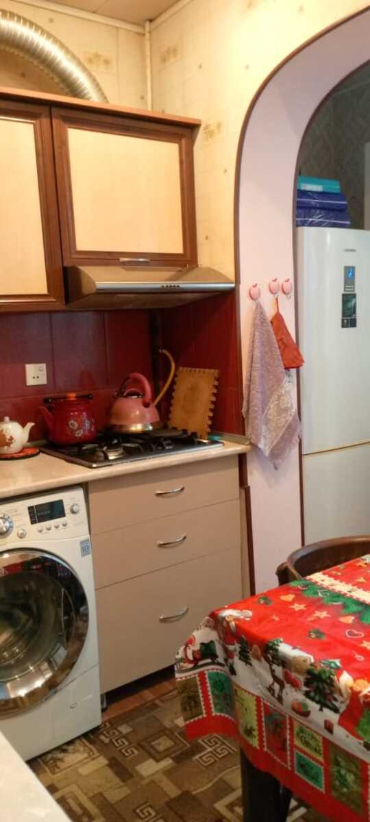 2-otaqlı mənzil, Nərimanov r., 60 m² — Mənzil, Bakı (3)