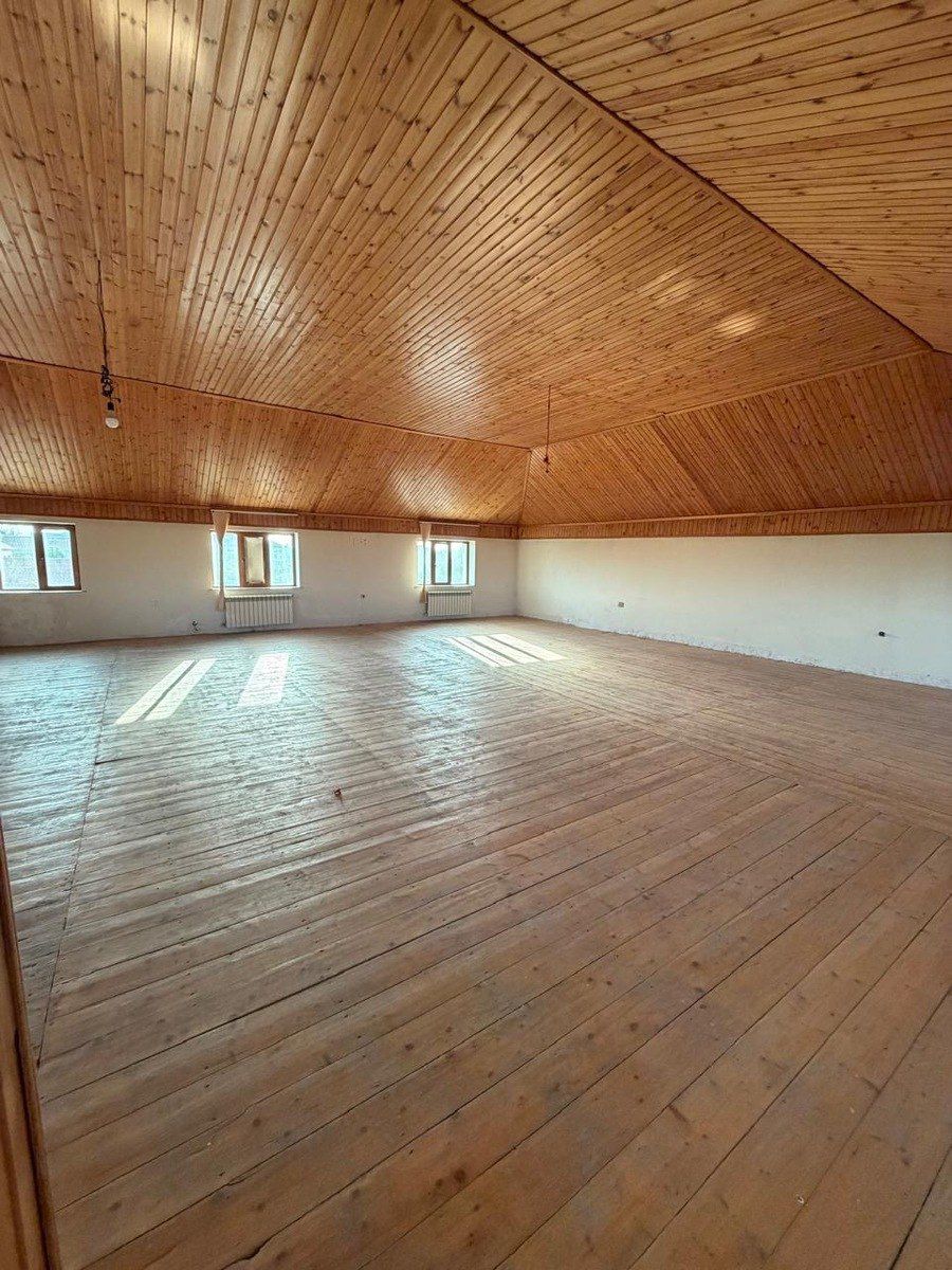 Satılır 7 otaqlı həyət evi/bağ evi 280 m² — Ev, villa, Bakı (12)