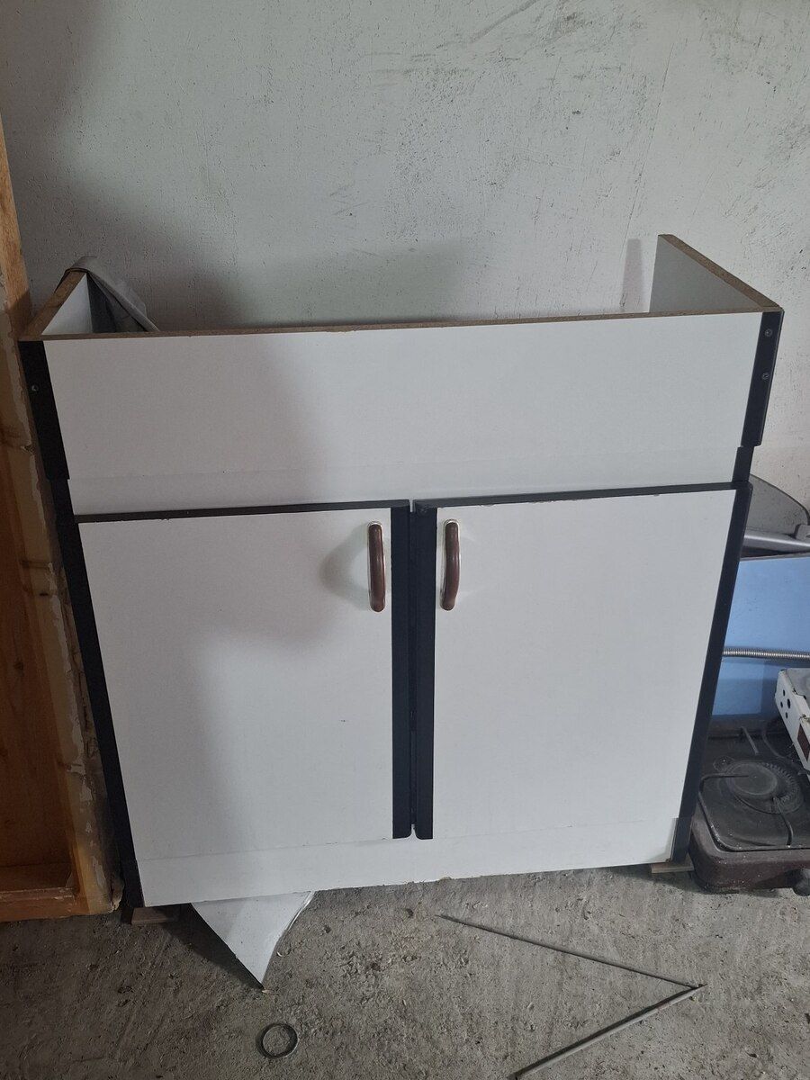 Mətbəx dolabı — Mebel, Bakı