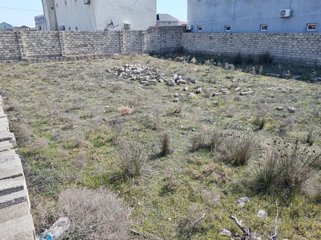 Satılır torpaq 6 sot — Torpaq, Bakı (8)