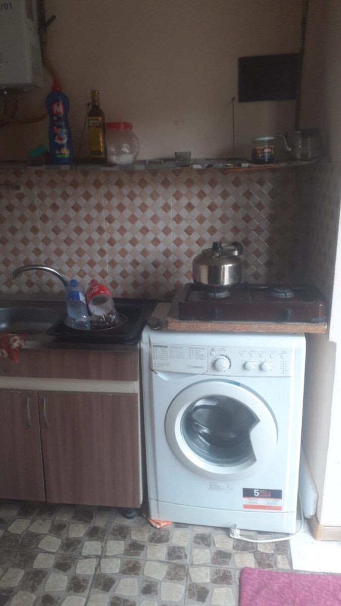 Həyət evi kirayə verilir, Xalqlar Dostluğu m — Ev, villa, Bakı (4)