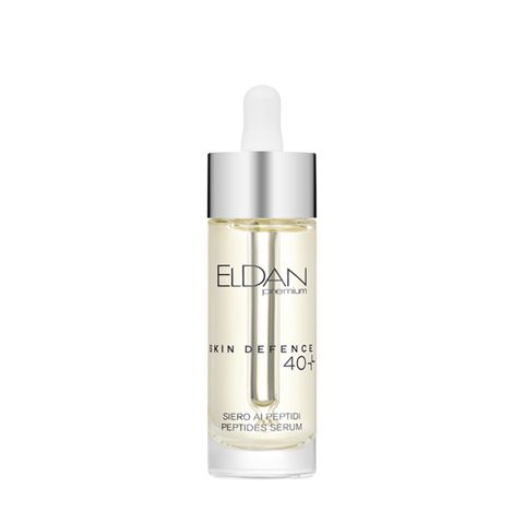 Üz üçün zərdab Eldan Premium Pepto Skin Defence 40+, 30 ml — Bakı