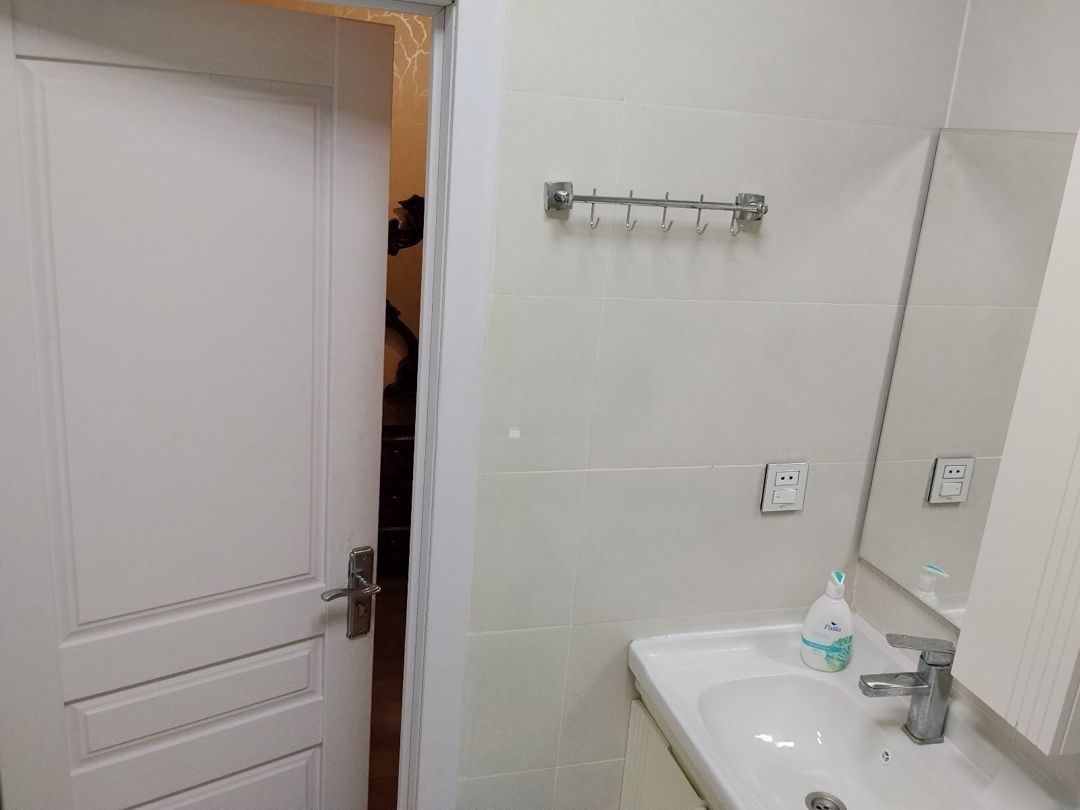 İcarəyə verilir 2 otaqlı yeni tikili 70 m² — Mənzil, Bakı (6)