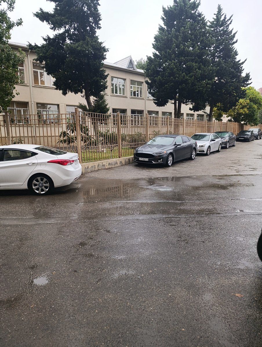 Satılır 3 otaqlı yeni tikili 120 m² — Mənzil, Bakı