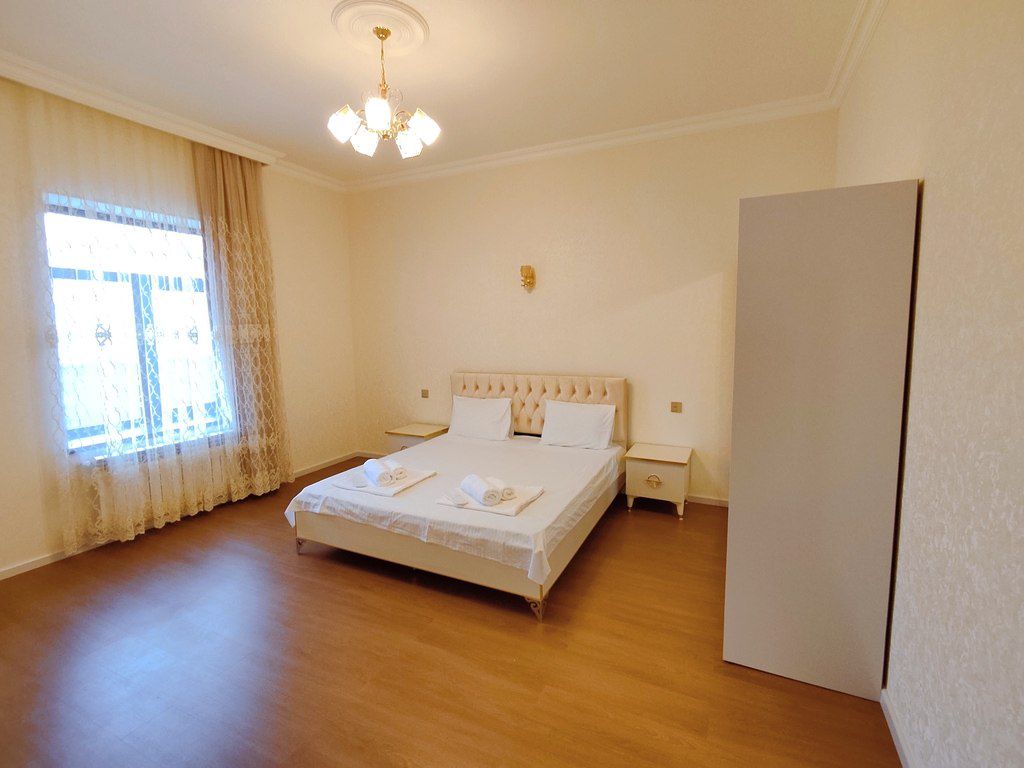Villa kirayə verilir, Quba r — Ev, villa, Quba (11)