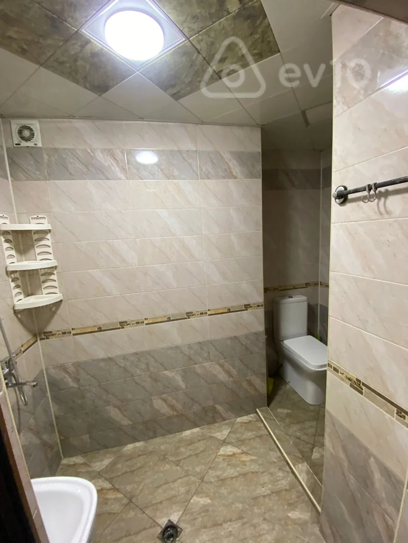 2 otaqlı mənzil, 45 m², esed ehmedov — kirayə — Mənzil, Bakı (7)