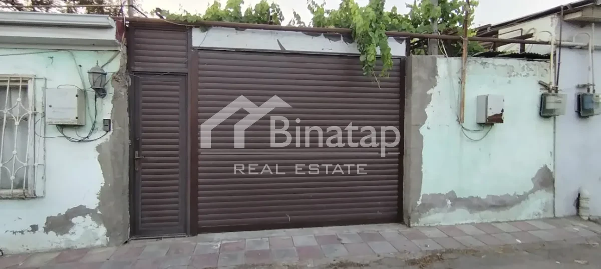 İcarəyə verilir 5 otaqlı həyət evi / bağ evi 120 m², Koroğlu metrosu, Nizami rayonu — Bakı
