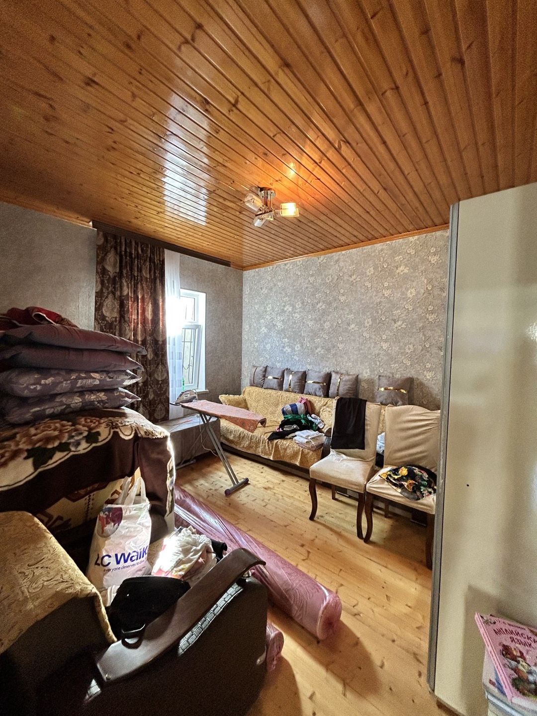 Həyət evi, Binə qəs — Ev, villa, Bakı (5)