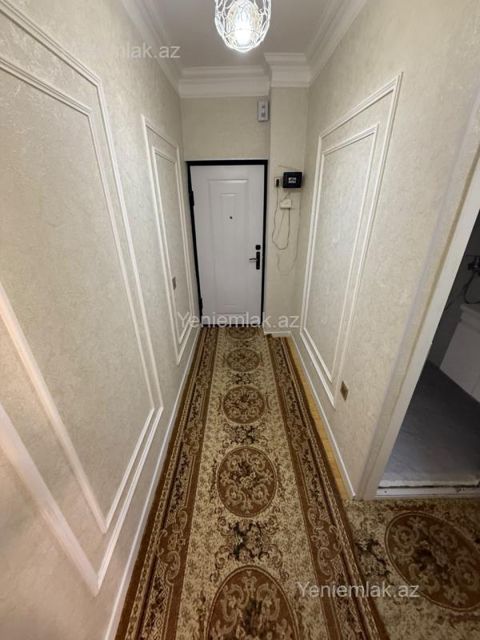 Kirayə 2 otaqlı Bina evi menzil (Köhnə tikili), 40 m², Suraxanı rayonu — Bakı