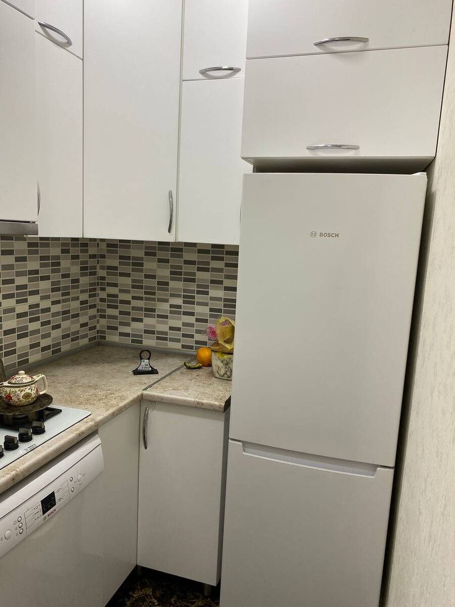 Satılır 3 otaqlı yeni tikili 95 m² — Mənzil, Bakı (7)