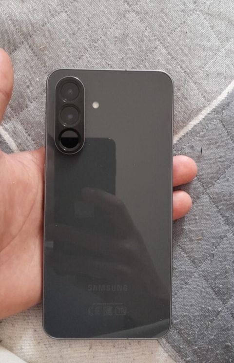Samsung Galaxy A56 Awesome Graphite 256GB/8GB — 470 ₼ · Bakı · Smartfonlar Samsung Galaxy A56 Awesome Graphite 256GB/8GB — Bakı