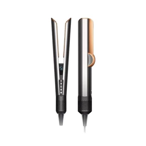 Dyson HT01 Nickel Copper Saç Ütüsü Müasir texnologiya və premium — Bakı