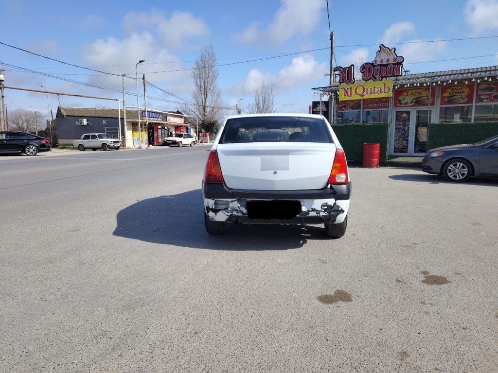 Renault Tondar, 1.6 L, 2013 il, 111 111 km — Avtomobillər, Bakı (4)