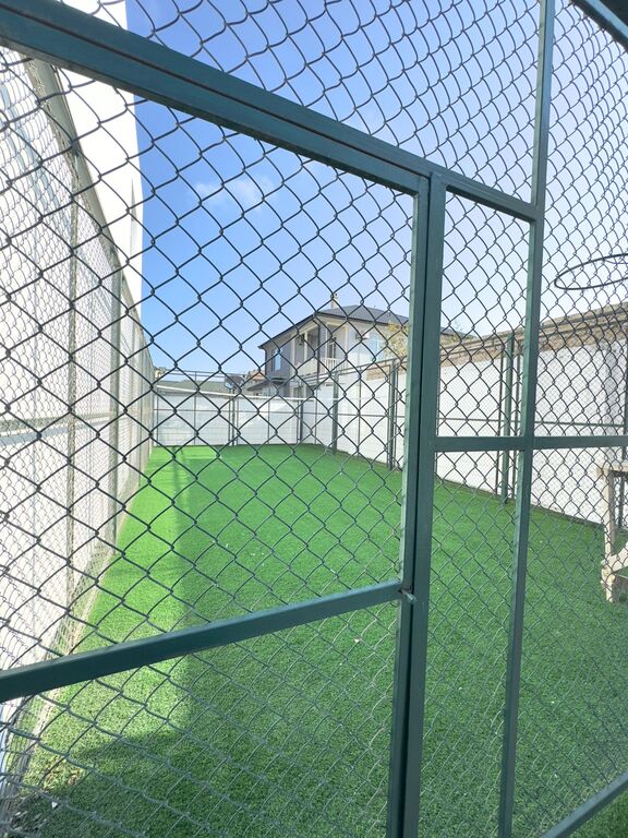 Satılır 5 otaqlı həyət evi/bağ evi 450 m² — Ev, villa, Bakı (6)