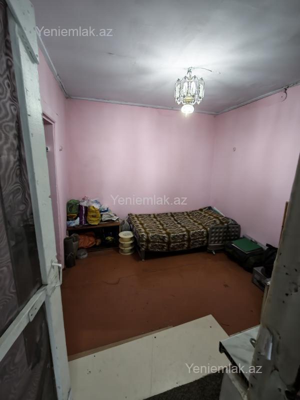 Satılır 3 otaqlı Həyət evi / Villa, 90 m², Sabunçu rayonu — Ev, villa, Bakı (8)
