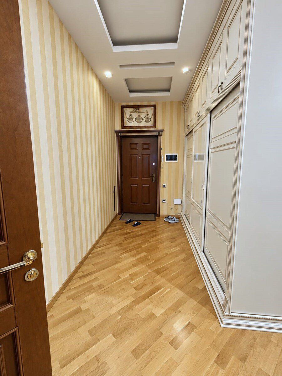 Satılır 3 otaqlı yeni tikili 90 m² — Mənzil, Bakı (7)
