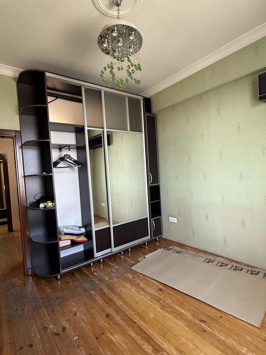 Satılır 3 otaqlı yeni tikili 85 m² — Mənzil, Bakı (5)