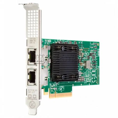 Şəbəkə kartı HPE BCM 57416 10GbE 2p Base-t Adptr (P26253-B21) — Bakı