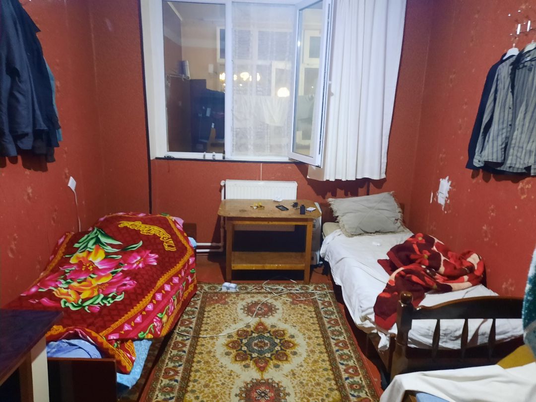 2-otaqlı mənzil kirayə verilir, Sumqayıt ş., 64 m² — Mənzil, Sumqayıt