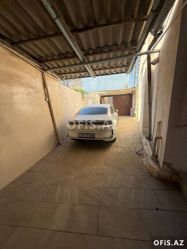 Həyət evləri Satılır Sabunçu r., Maştağa q., 4 otaq, 100 m² — Ev, villa, Bakı (6)