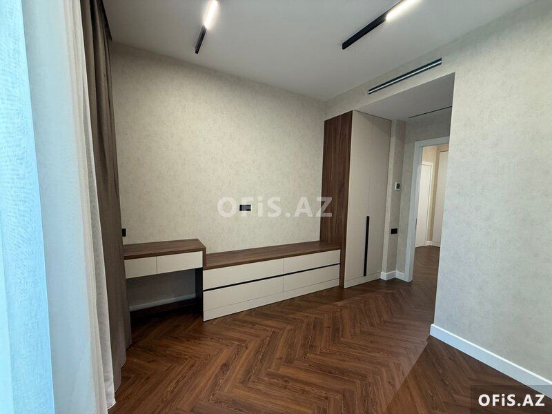 Yeni tikili Satılır Yasamal r., Elmlər Akademiyası m., 3 otaq, 100 m² — Mənzil, Bakı (7)