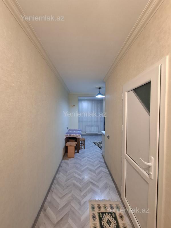 Satılır 1 otaqlı Bina evi menzil (Köhnə tikili), 37 m², 10-cu mikrorayon — Mənzil, Sumqayıt (8)