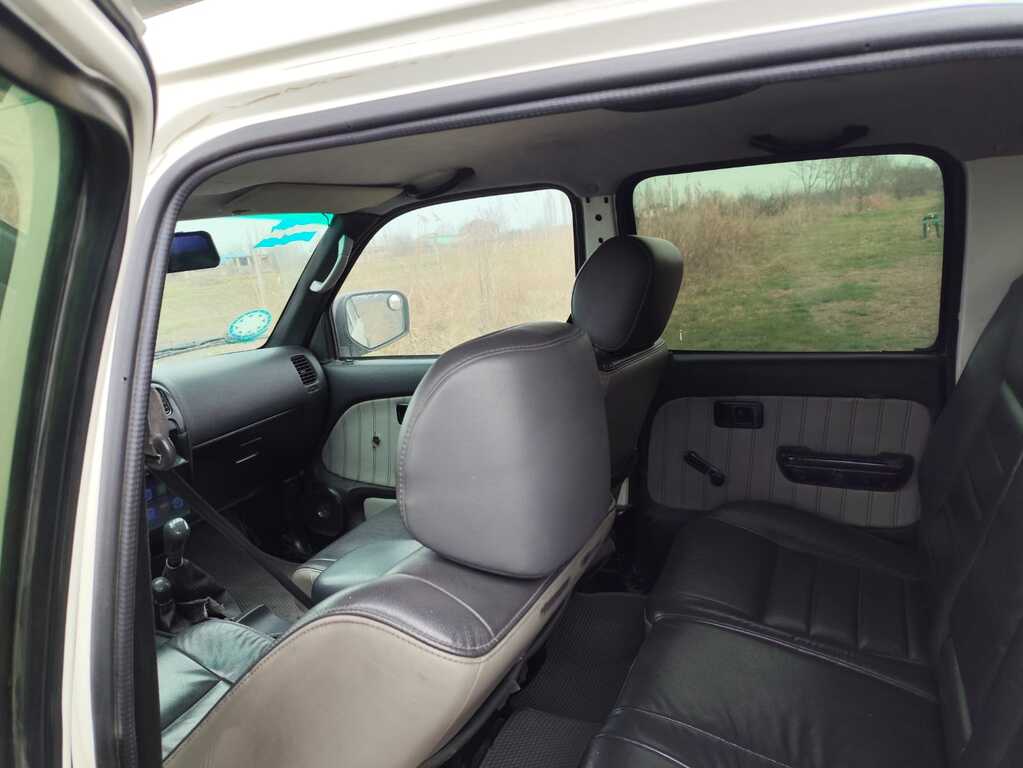 Toyota Hilux, 2.5 L, 1994 il, 388 888 km 77-CN-801 — Avtomobillər, Bakı (9)