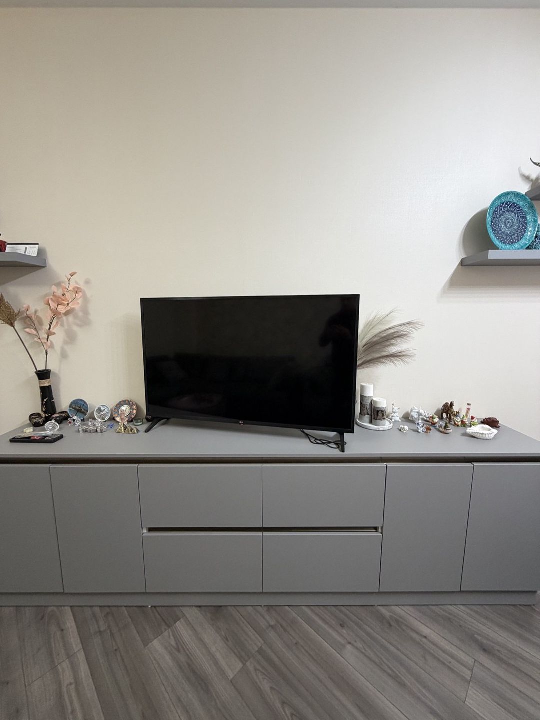 İcarəyə verilir 3 otaqlı yeni tikili 118 m² — Mənzil, Bakı (5)