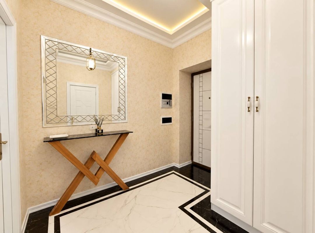 İcarəyə verilir 2 otaqlı yeni tikili 60 m² — Mənzil, Bakı (8)
