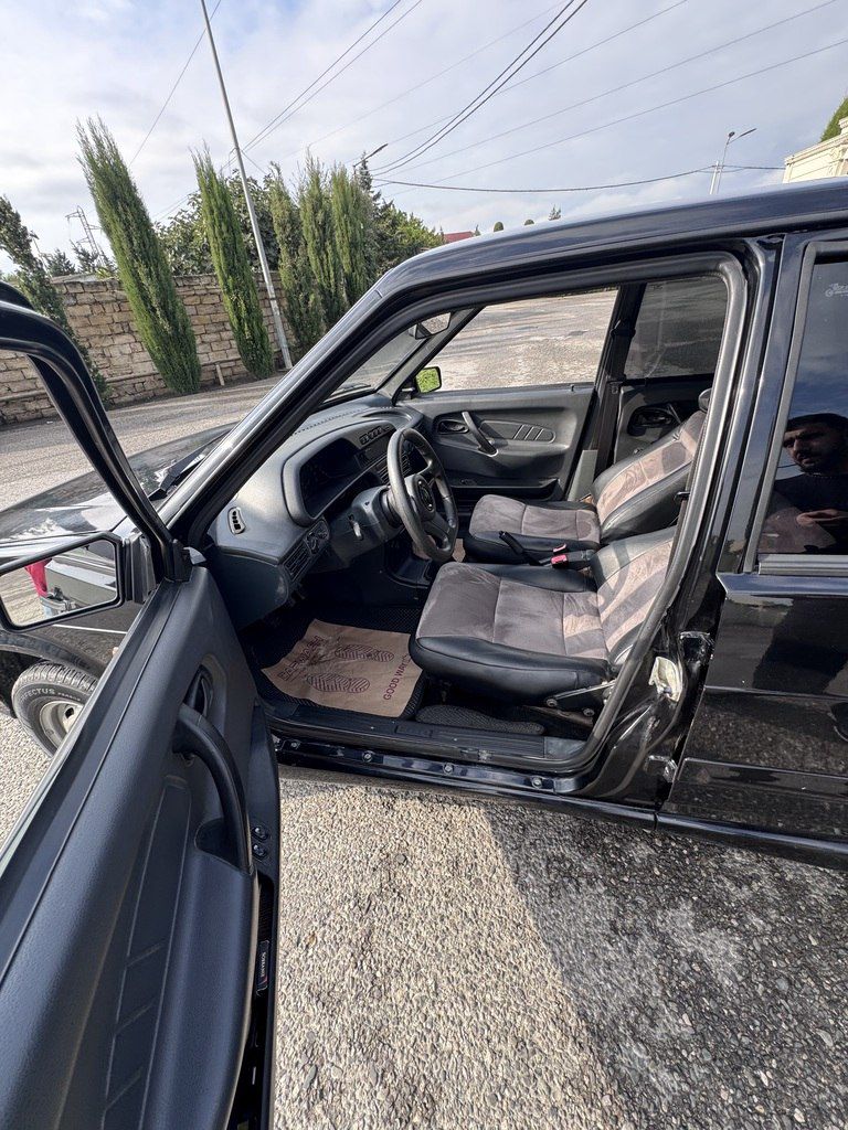 Lada (VAZ) 2115, 1.6 L, 2011 il, 245 000 km 99-OJ-015 — Avtomobillər, Bakı (8)