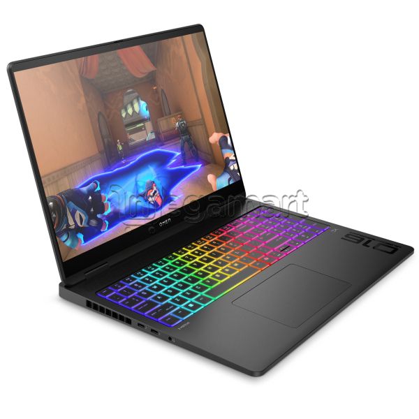 Noutbuk HP Omen Max Gaming 16-ah0023ci / U9 - 275HX (24C) (BK9Z3EA) — Noutbuklar, Bakı (2)