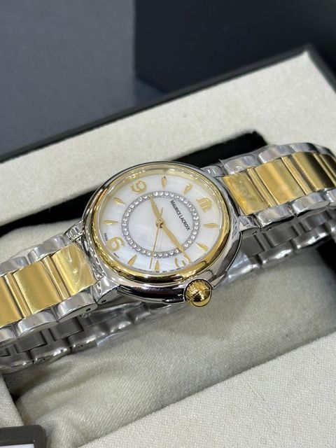 Maurice Lacroix ML-FA1104SSY13B20-1 qol saatı — Bakı