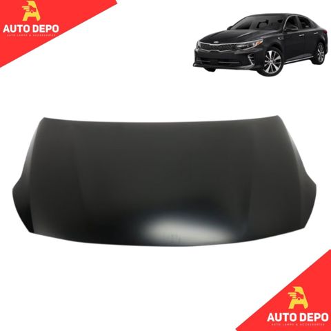 Kia K5 2011 kapotu — Bakı