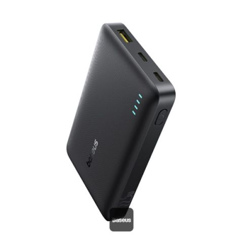 Baseus EnerFill FP21 P1008210D123-00 10000mAh Power Bank Kompakt və — 65 ₼ · Bakı · Powerbank-lər Baseus EnerFill FP21 P1008210D123-00 10000mAh Power Bank Kompakt və — Bakı