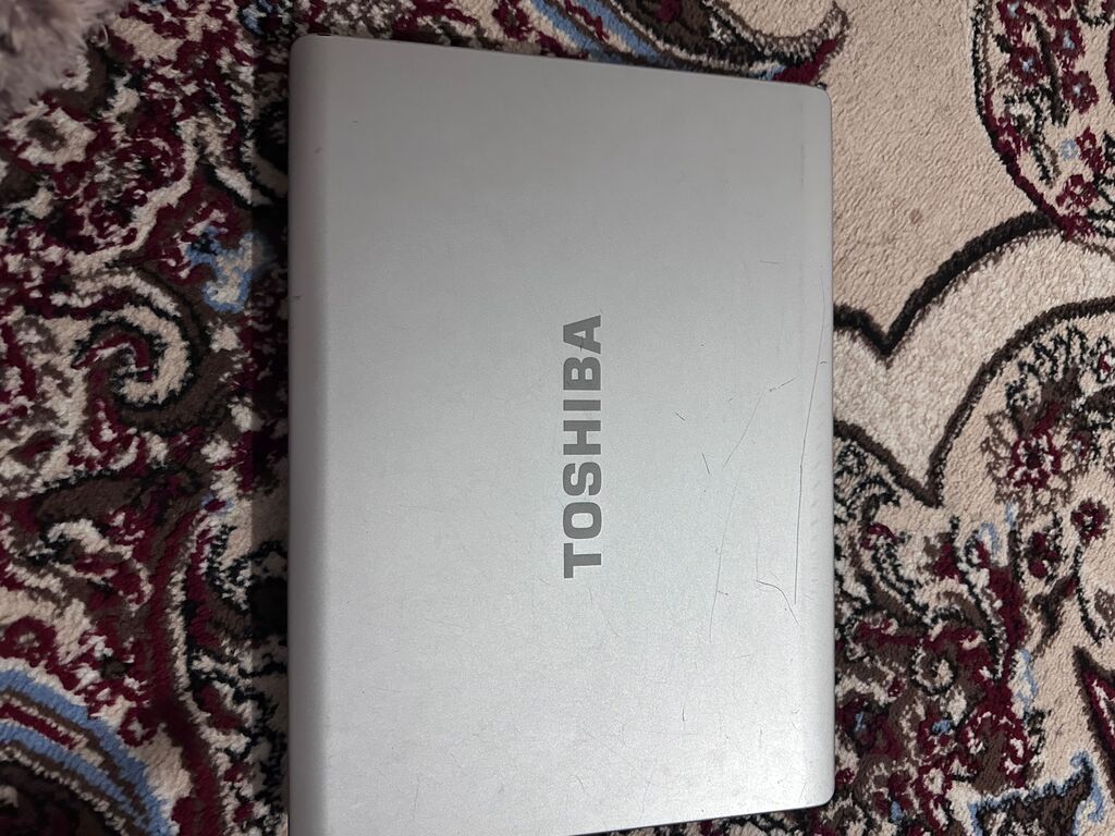 Vindos 10.Yadaş 128 Kuro 4.Qiymət 130 azn Adabdiri var zaryatqa — Toshiba, Sumqayıt (2)