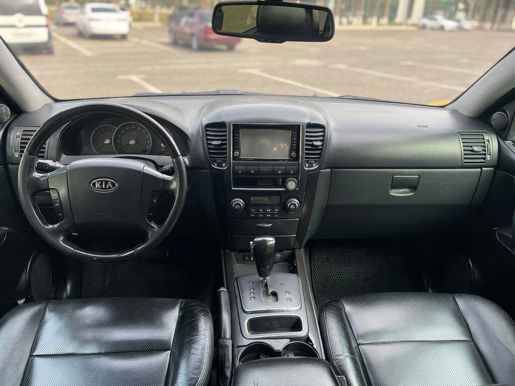 Kia Sorento, 2.5 L, 2006 il, 312 121 km 90-TG-696 — Avtomobillər, Sumqayıt (11)